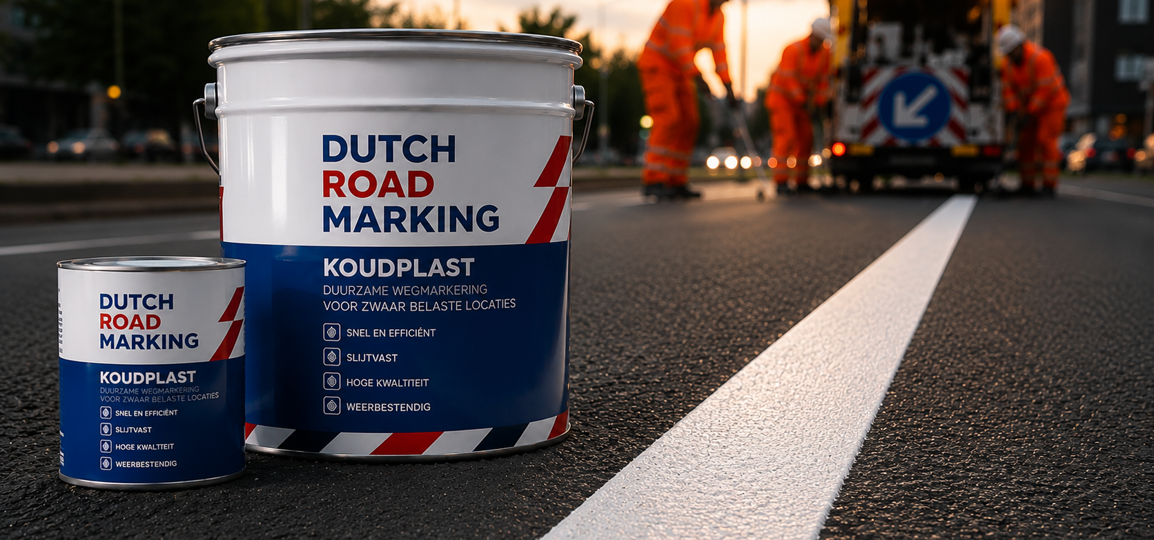 product koudplast