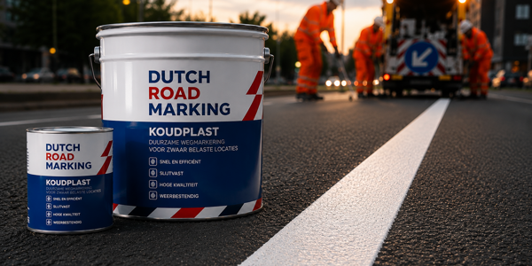 product koudplast