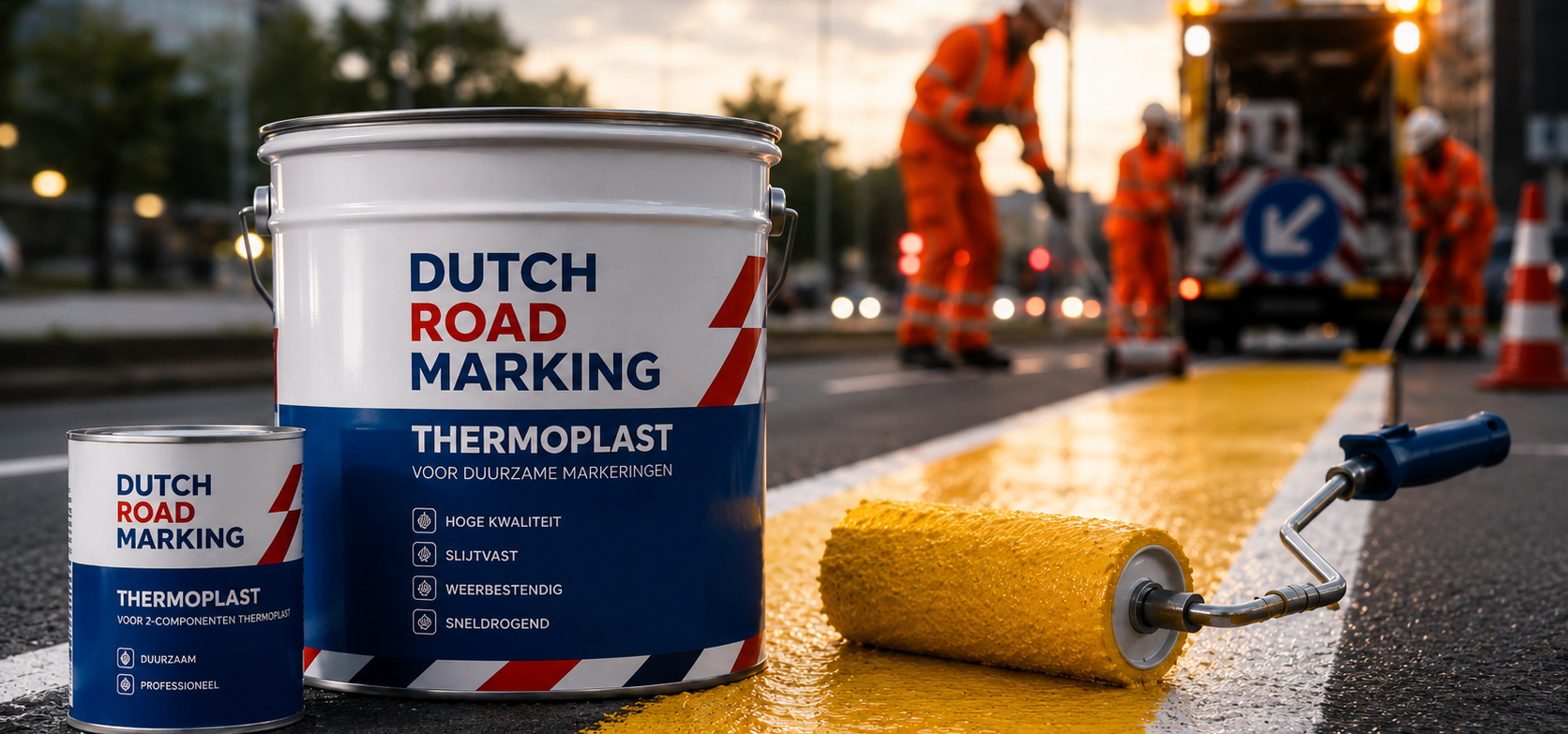 Product thermoplast