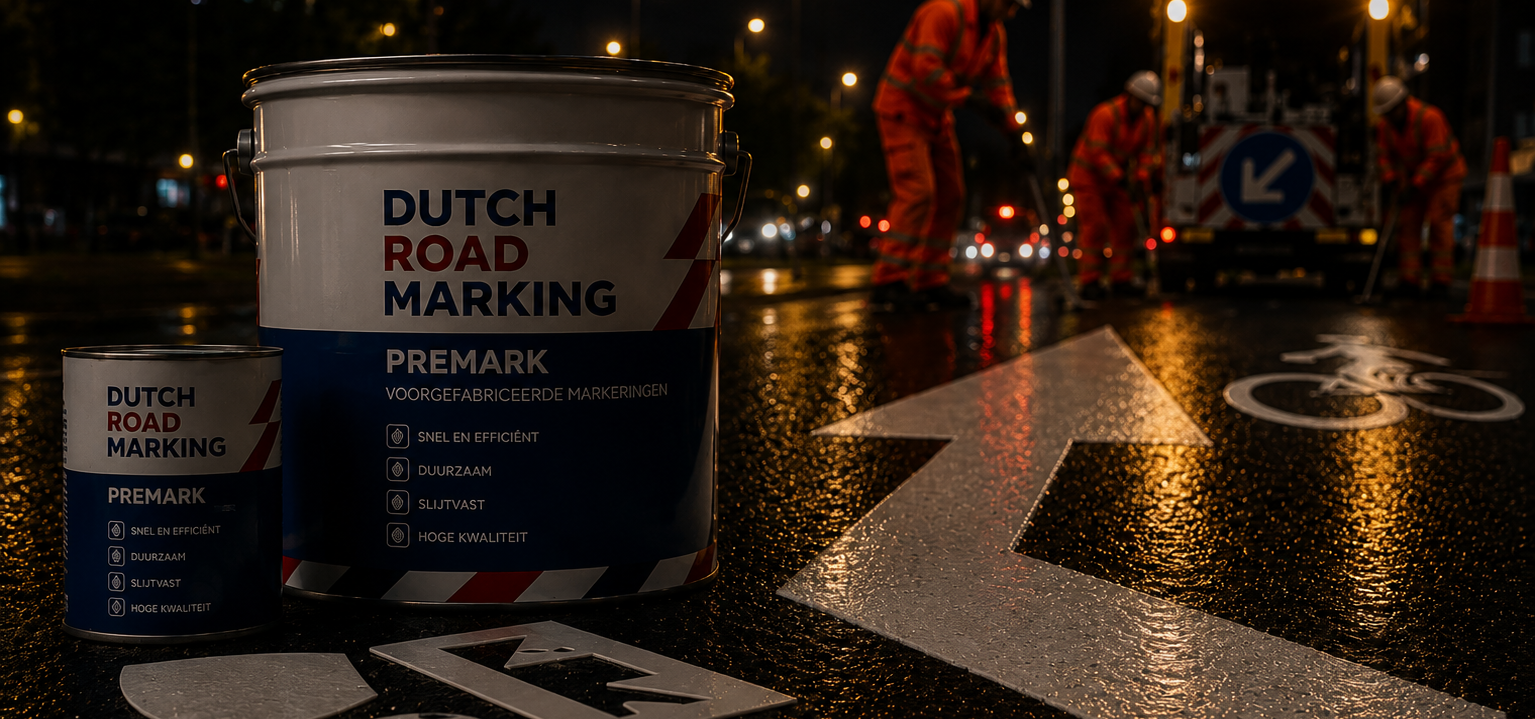 product premark nacht