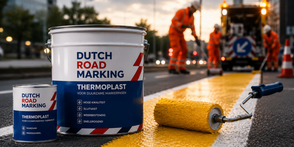 Product thermoplast