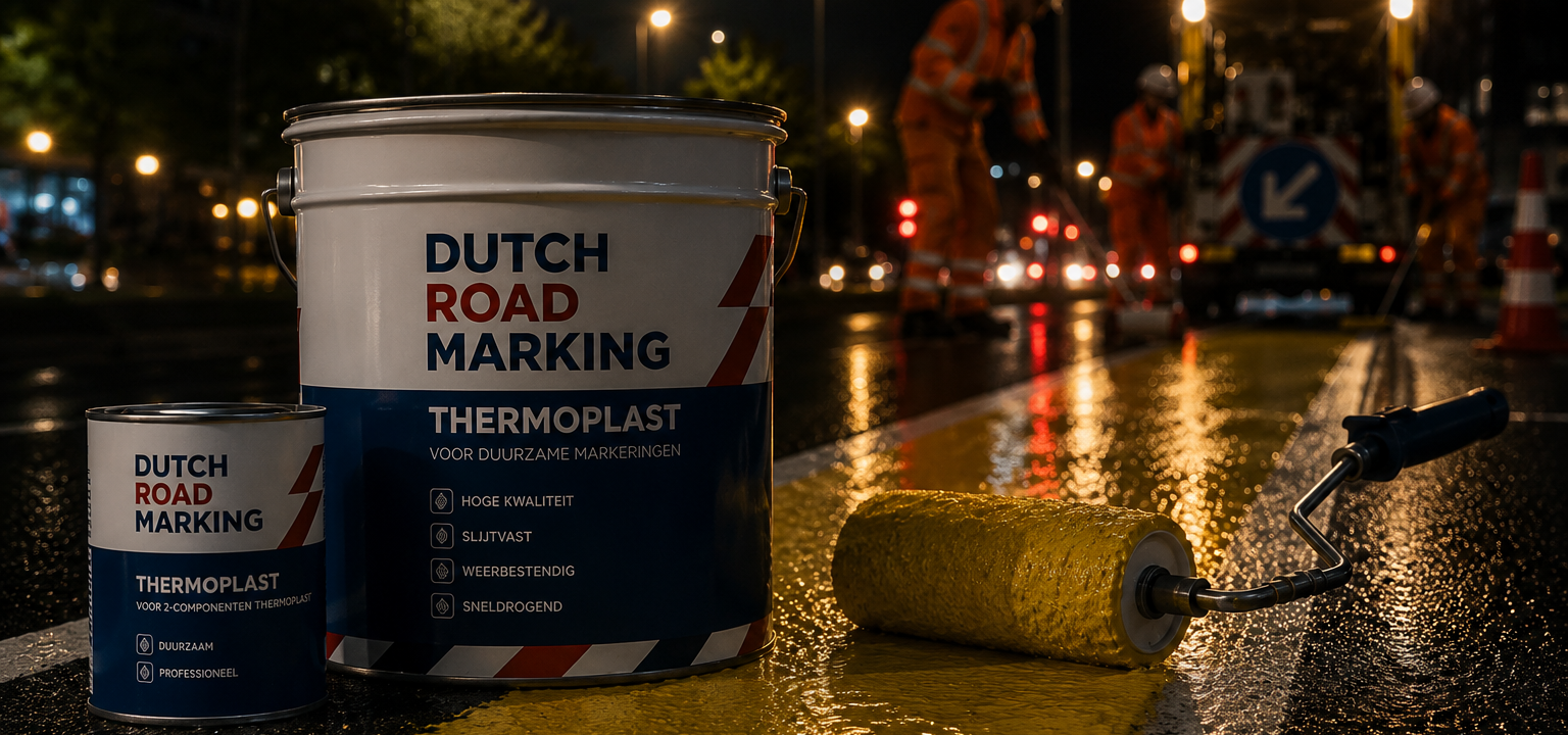 product thermoplast nacht
